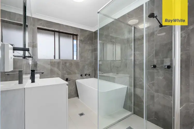 Third view of Homely unit listing, 21/65 Marsden Street, Parramatta NSW 2150