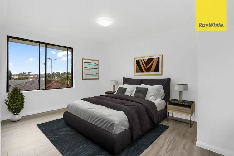 Fourth view of Homely unit listing, 21/65 Marsden Street, Parramatta NSW 2150