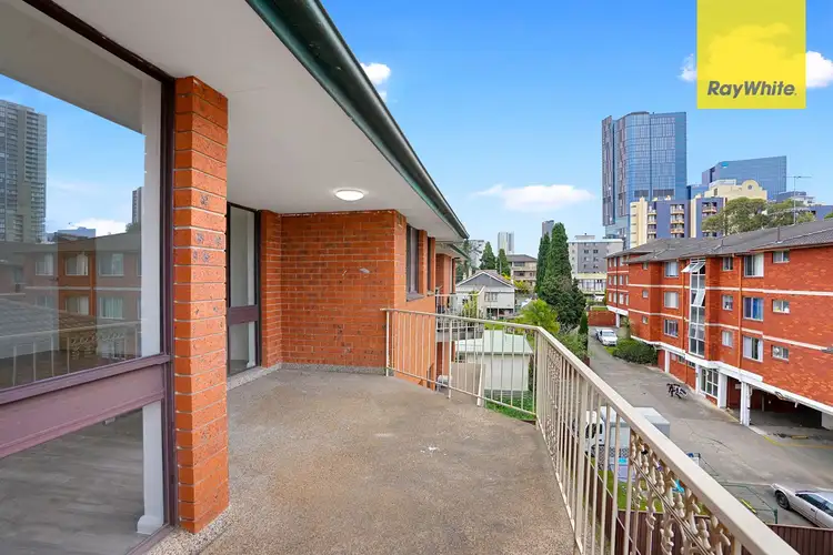 Sixth view of Homely unit listing, 21/65 Marsden Street, Parramatta NSW 2150
