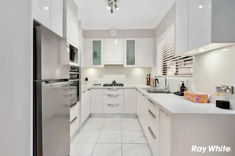 Fourth view of Homely house listing, 13a Kinnane Crescent, Acacia Gardens NSW 2763