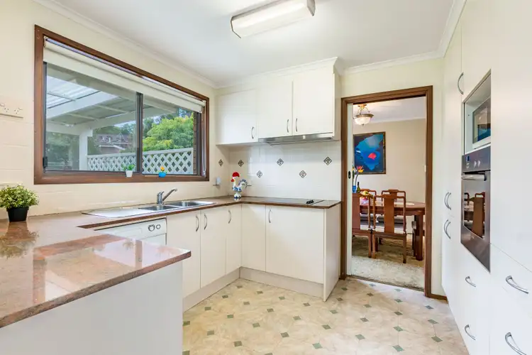 Third view of Homely house listing, 4 Hodgson Crescent, Baulkham Hills NSW 2153