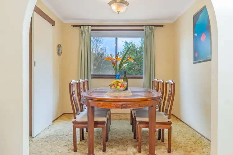 Fourth view of Homely house listing, 4 Hodgson Crescent, Baulkham Hills NSW 2153