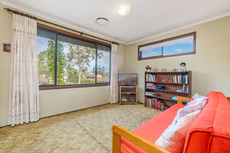 Fifth view of Homely house listing, 4 Hodgson Crescent, Baulkham Hills NSW 2153