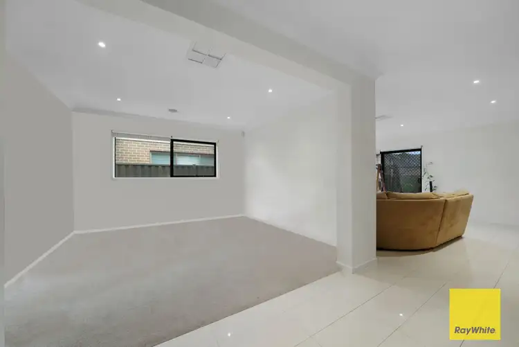 Fourth view of Homely house listing, 5 Beachmere Street, Tarneit VIC 3029