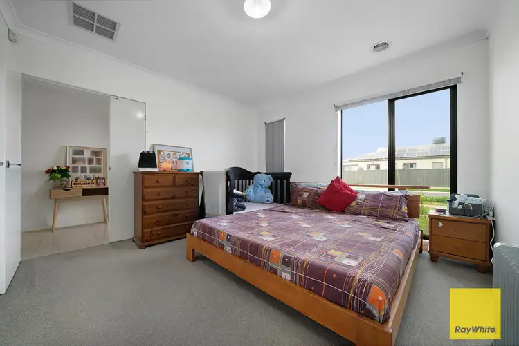 Fifth view of Homely house listing, 5 Beachmere Street, Tarneit VIC 3029