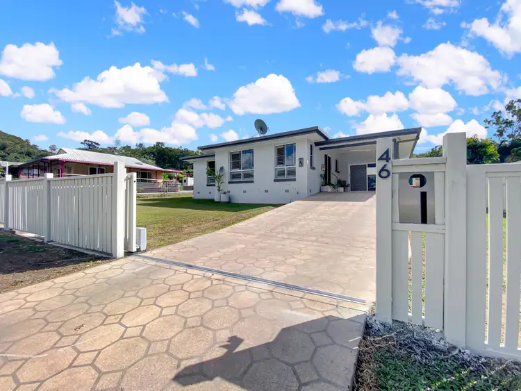 46 West Street, Sarina QLD 4737