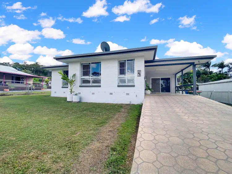Second view of Homely house listing, 46 West Street, Sarina QLD 4737