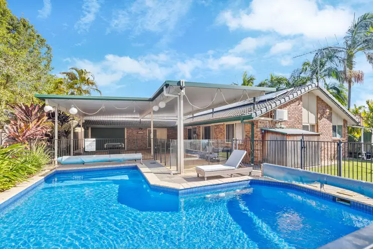 94 Albany Forest Drive