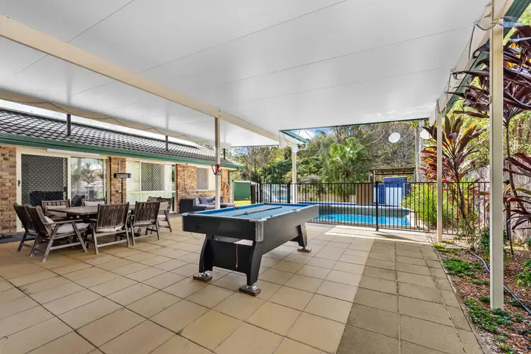 Second view of Homely house listing, 94 Albany Forest Drive, Albany Creek QLD 4035