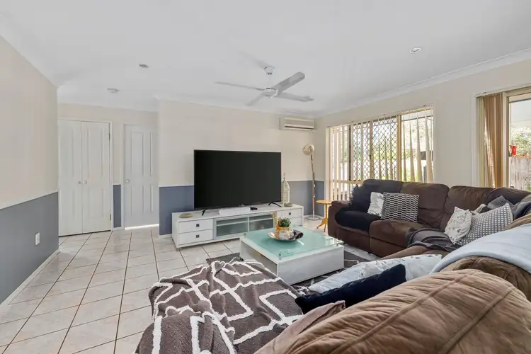 Third view of Homely house listing, 94 Albany Forest Drive, Albany Creek QLD 4035