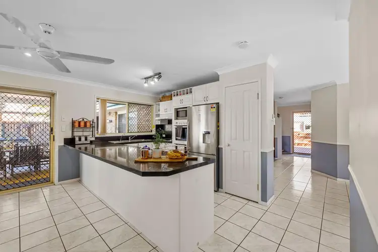 Fourth view of Homely house listing, 94 Albany Forest Drive, Albany Creek QLD 4035