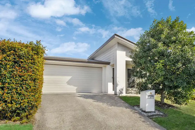 28 Oriole Street, Griffin QLD 4503