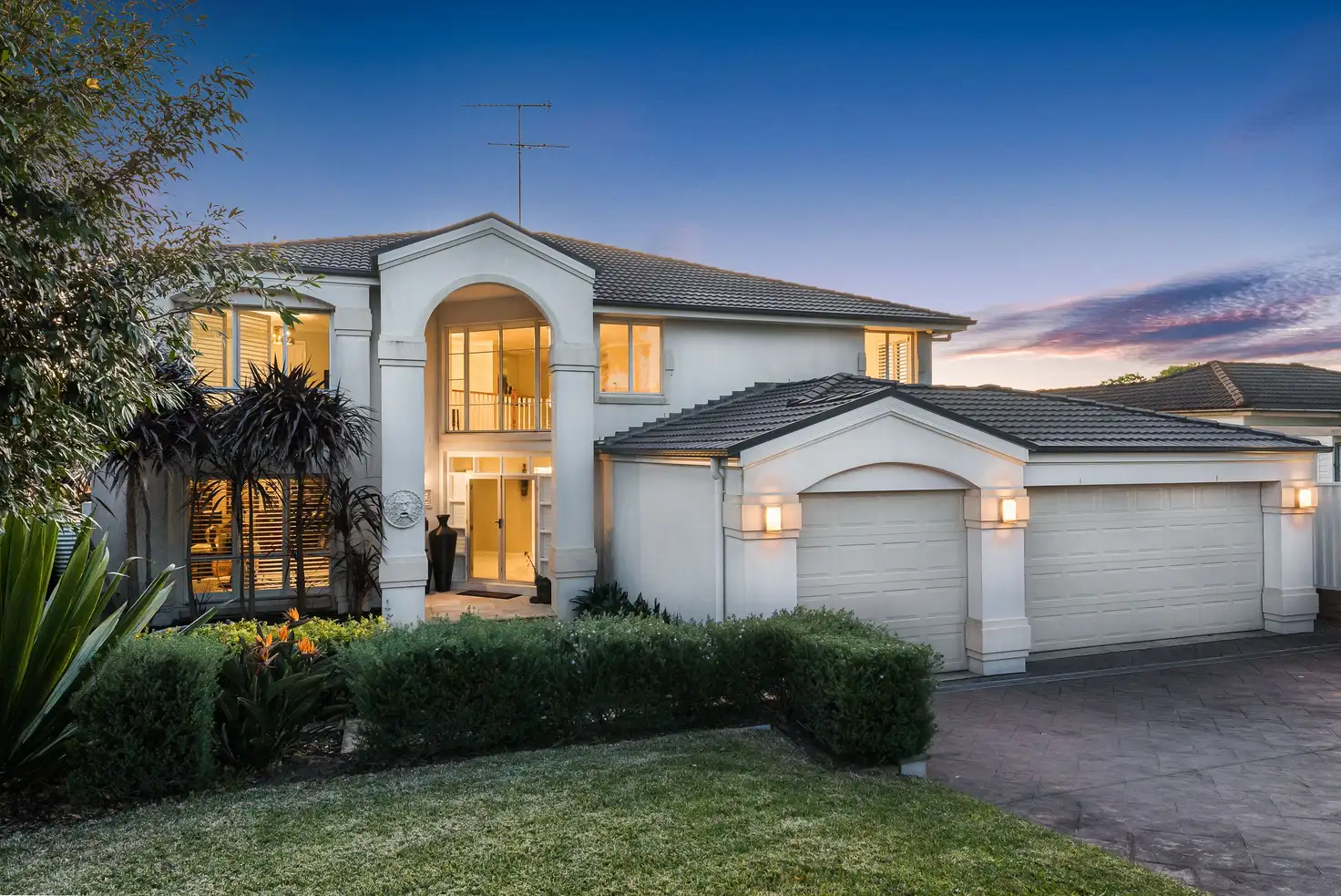 Main view of Homely house listing, 8 Laurina Avenue, Helensburgh NSW 2508