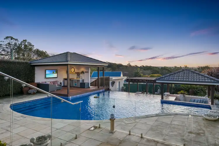 Second view of Homely house listing, 8 Laurina Avenue, Helensburgh NSW 2508