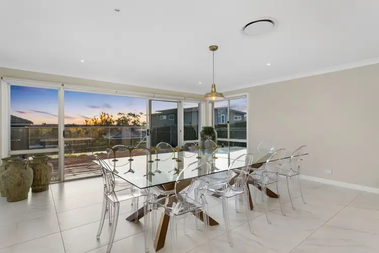 Fifth view of Homely house listing, 8 Laurina Avenue, Helensburgh NSW 2508