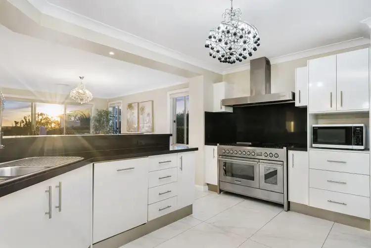 Sixth view of Homely house listing, 8 Laurina Avenue, Helensburgh NSW 2508