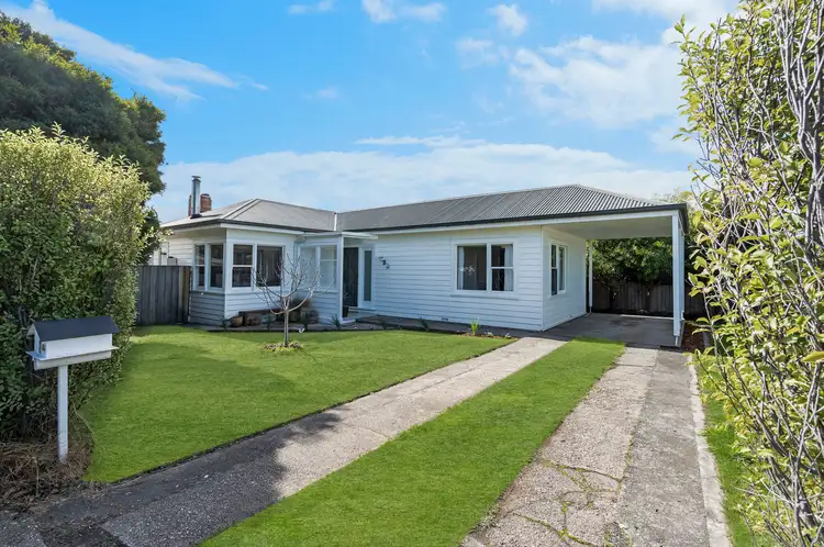 Main view of Homely house listing, 2 Barton Street, Mowbray TAS 7248