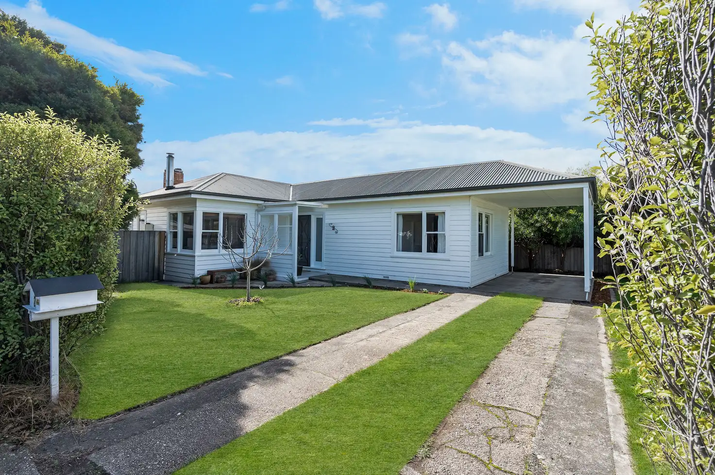 Main view of Homely house listing, 2 Barton Street, Mowbray TAS 7248