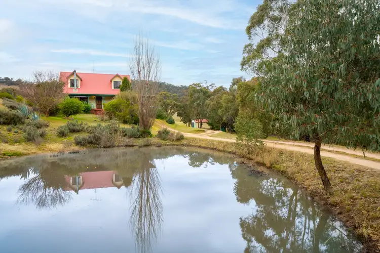 1571 Tarana Road, Locksley NSW 2795