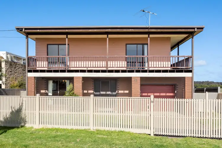 Main view of Homely house listing, 32 Arlington Street, Portarlington VIC 3223