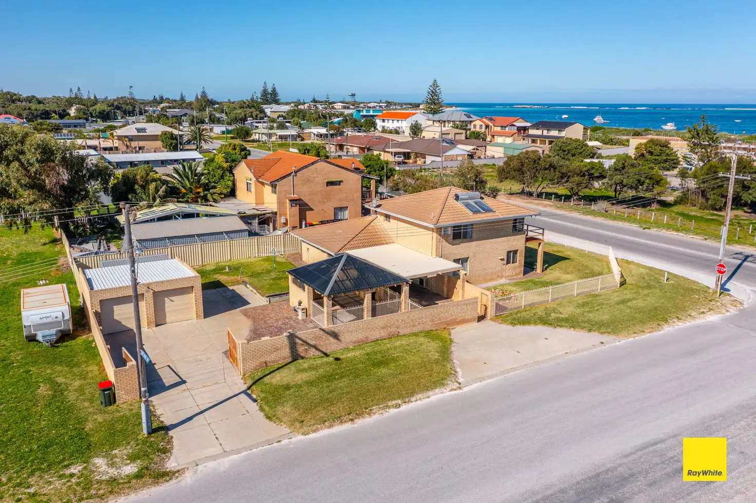 Main view of Homely house listing, 65 Gingin Road, Lancelin WA 6044