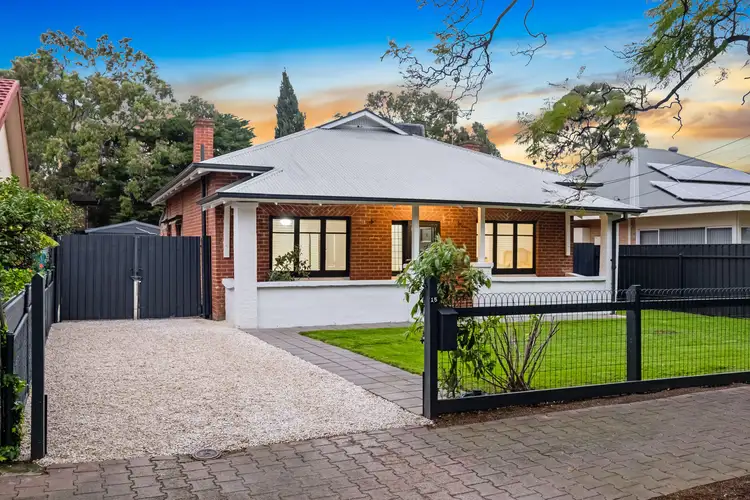 15 Dryden Road, Black Forest SA 5035