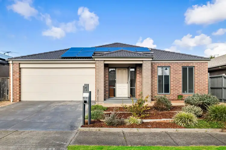 4 Morton Close, Doreen VIC 3754