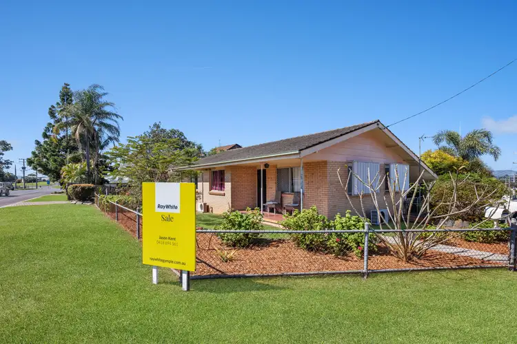 Main view of Homely house listing, 48 Bath Terrace, Victory Heights QLD 4570