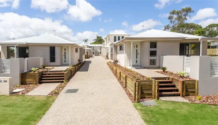 6 Swallow Court, Newtown QLD 4350
