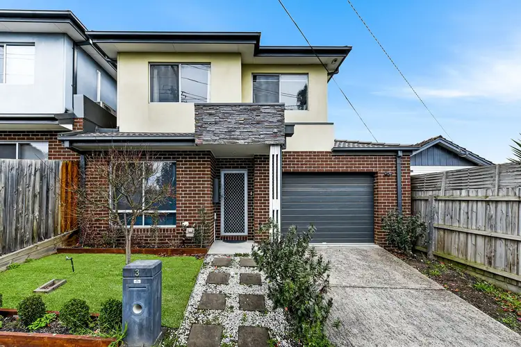 3 Dublin Street, Oakleigh East VIC 3166