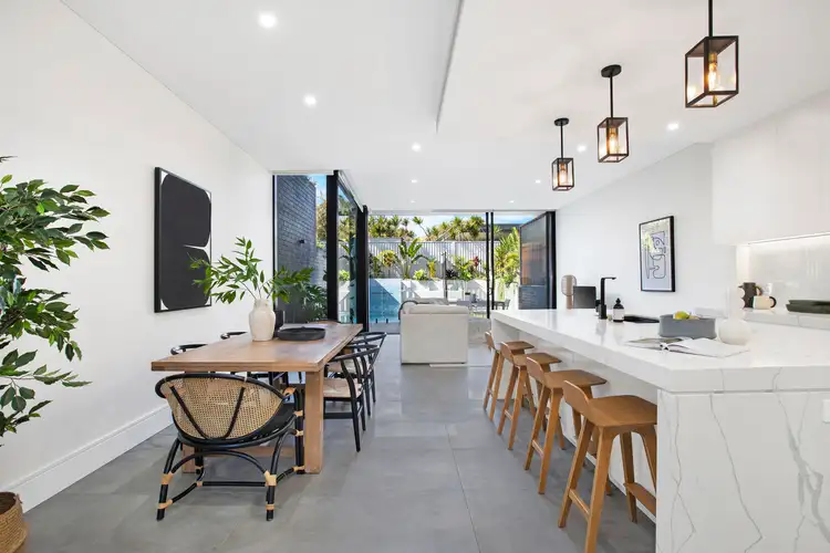 Second view of Homely house listing, 15A Kain Avenue, Matraville NSW 2036