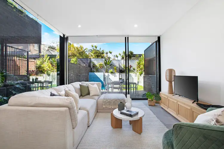 Fourth view of Homely house listing, 15A Kain Avenue, Matraville NSW 2036