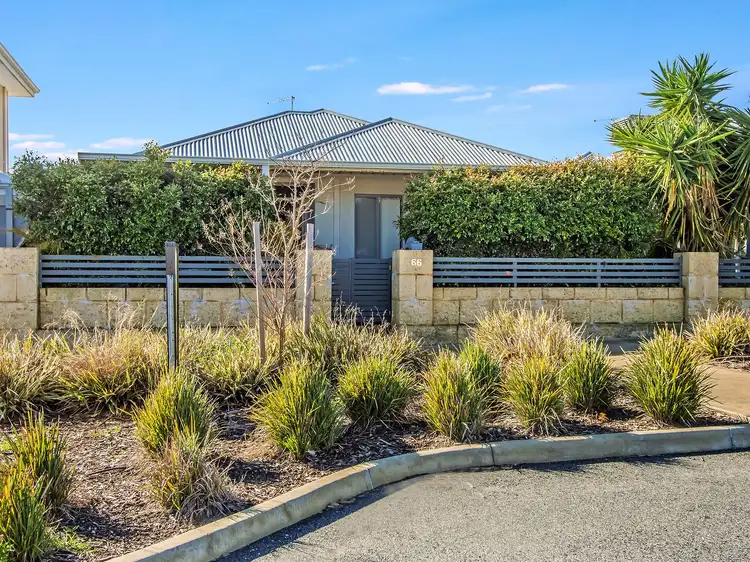 66 Abington Avenue, Baldivis WA 6171