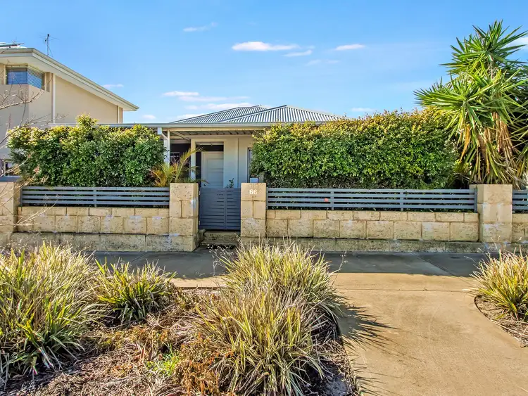 Second view of Homely house listing, 66 Abington Avenue, Baldivis WA 6171