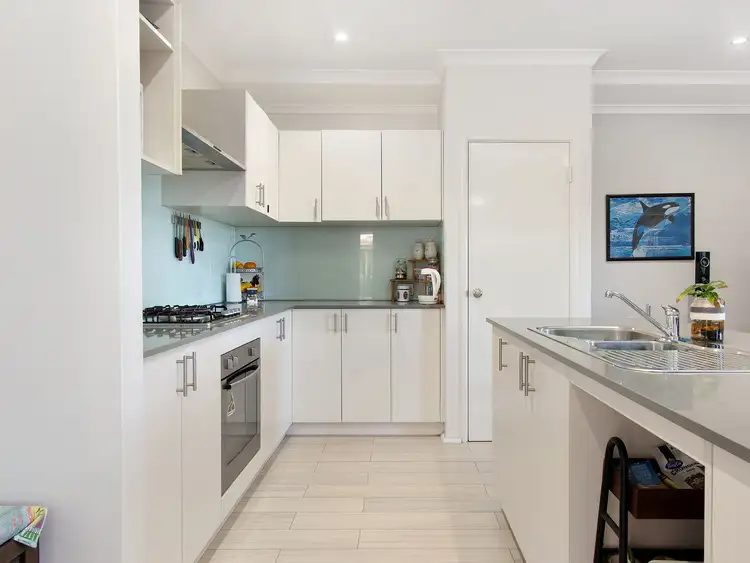 Sixth view of Homely house listing, 66 Abington Avenue, Baldivis WA 6171