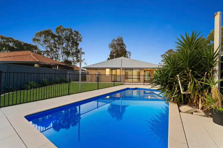 Second view of Homely house listing, 64 Rivergums Boulevard, Baldivis WA 6171