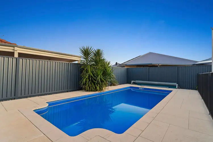 Third view of Homely house listing, 64 Rivergums Boulevard, Baldivis WA 6171