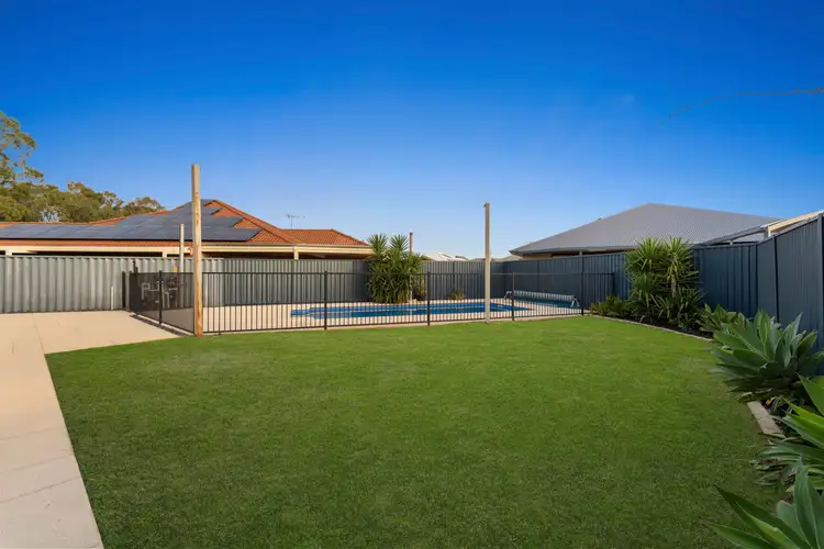 Fourth view of Homely house listing, 64 Rivergums Boulevard, Baldivis WA 6171