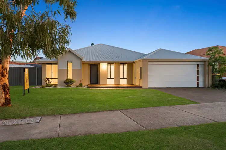 Fifth view of Homely house listing, 64 Rivergums Boulevard, Baldivis WA 6171