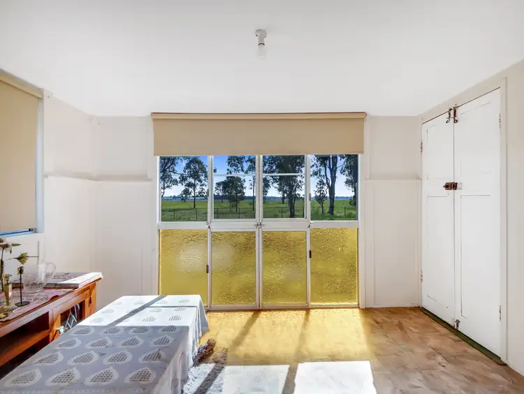 Second view of Homely house listing, 445 Lennox Street, Maryborough QLD 4650