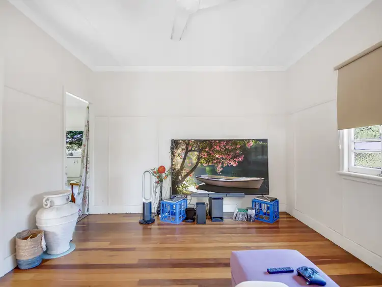 Fourth view of Homely house listing, 445 Lennox Street, Maryborough QLD 4650