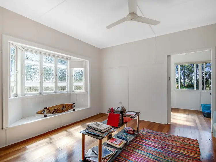 Fifth view of Homely house listing, 445 Lennox Street, Maryborough QLD 4650
