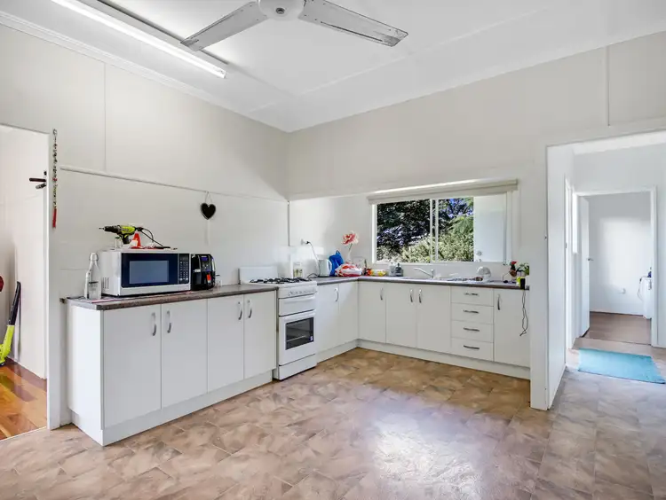 Seventh view of Homely house listing, 445 Lennox Street, Maryborough QLD 4650