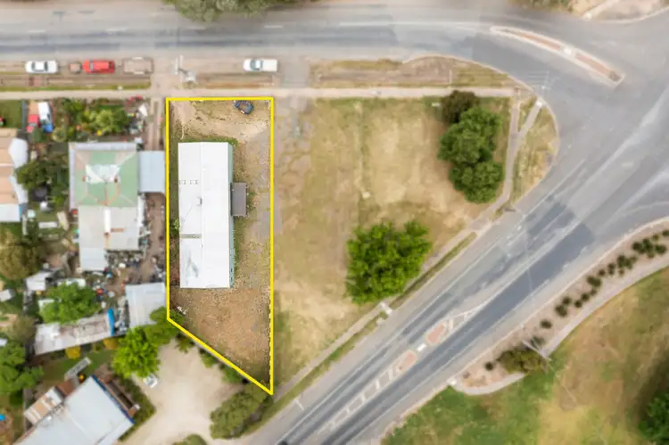 7 Railway Place, Benalla VIC 3672