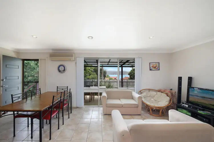 Fourth view of Homely house listing, 8 Cudgee Close, Green Point NSW 2251