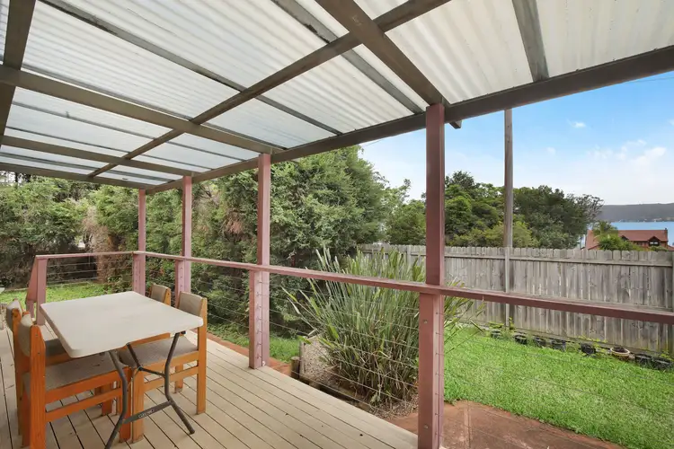 Sixth view of Homely house listing, 8 Cudgee Close, Green Point NSW 2251