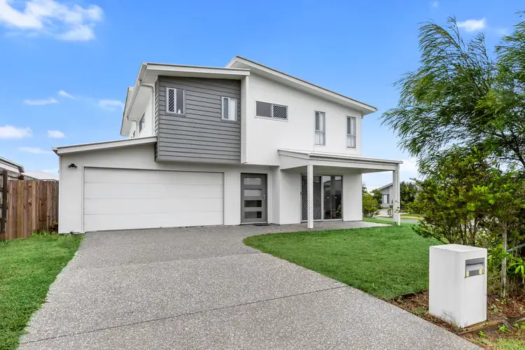 Main view of Homely townhouse listing, 1/20 Kamala Close, Peregian Springs QLD 4573