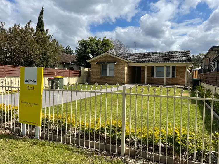 Main view of Homely house listing, 21 Sydney Avenue, Umina Beach NSW 2257