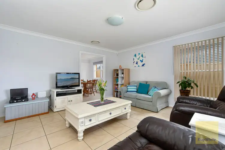 Second view of Homely house listing, 21 Sydney Avenue, Umina Beach NSW 2257