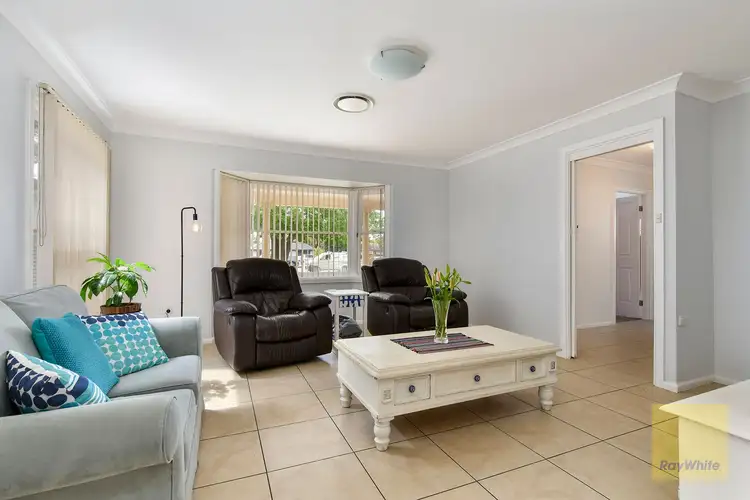 Fourth view of Homely house listing, 21 Sydney Avenue, Umina Beach NSW 2257